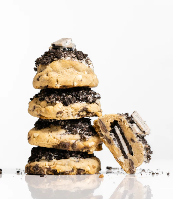 Oreo Cookies & Cream